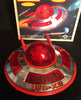 Daiya Japan Battery Operated UFO-X2