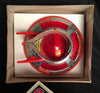 Daiya Japan Battery Operated UFO-X2