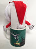 Nightmare Before Christmas Jack Plush And Coffee Mug