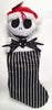 Nightmare Before Christmas Jack Stocking