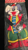 Dog Monkey Racoon Set Of Three Dime Store Musicians