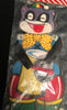Dog Monkey Racoon Set Of Three Dime Store Musicians