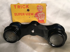 Vintage Japan Trick Super View