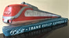 1950's Trans Europ Express Advertising Train