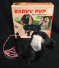 Linemar Japan Battery Operated Barky Pup
