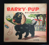 Linemar Japan Battery Operated Barky Pup