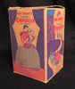 Vintage Irwin Wind Up Walt Disney Cinderella and Prince