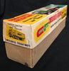 Consolidated Freightways Friction Tractor Trailer