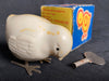 Vintage Soviet Union Wind Up Chick