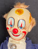 Vintage Alps Japan Wind Up Smiling Sam The Carnival Man