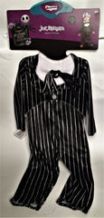 Nightmare Before Christmas Jack Infant Costume 6-12 Months