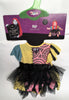 Nightmare Before Christmas Sally Infant Costume 12-18 Months