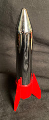 Space Rocket Cigarette Lighter