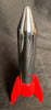 Space Rocket Cigarette Lighter