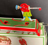 Reproduction Tin Golf Game