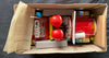 Vintage China Battery Operated Fire Chief Truck ME 699