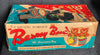 Vintage Alps Japan Battery Operated Barney Bear