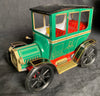 Vintage MT Masudaya Japan Old Fashioned Car No.9