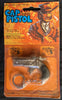 Vintage Hong Kong Derringer Cap Pistol