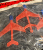 Vintage Hong Kong Jets With Launcher