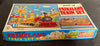 Vintage Yonezowa Japan Wind Up Fairyland Train Set