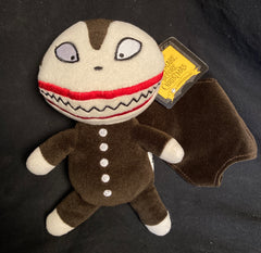 NECA Disney Nightmare Before Christmas Plush Count Dracula