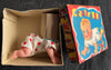 Vintage Suzuki Japan Crawling Baby