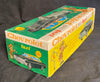 Vintage Saxo Argentina Tin Friction Chevy Impala Taxi