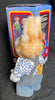 Vintage Carl West Germany Wind Up Rabbit