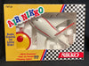 Air Nikko Radio Controlled Northwest Airlines Jet