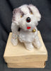 Vintage Alps Japan Wind Up Friendly Pup