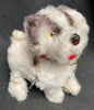 Vintage Alps Japan Wind Up Friendly Pup