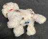 Vintage Alps Japan Wind Up Friendly Pup