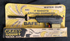 Vintage Knickerbocker Toys Crazy Squirt Water Gun