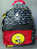 Jack And Fish Bones Nightmare Before Christmas Backpacks