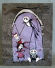 Disney Nightmare Before Christmas Shopping Bags