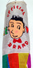 1988 Emroidered Pee Wee Herman Windsock