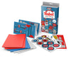 Robot Gift Wrap Kit