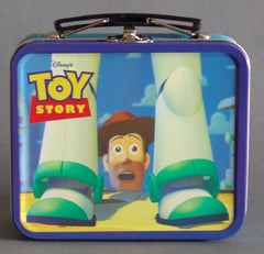 Limited Edition Buzz and Woody Fossil Watch
