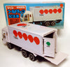 Daiya Japan Friction Dalel Isuzu Delivery Truck