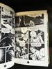Raw Big Baby Curse Of The Molemen One Shot #5
