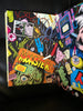 Raw Big Baby Curse Of The Molemen One Shot #5