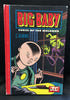 Raw Big Baby Curse Of The Molemen One Shot #5