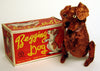 Occupied Japan Wind Up Begging Dog