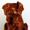 Occupied Japan Wind Up Begging Dog