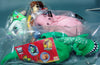 Scarce Toy Story Plush Figure Set