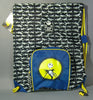 Nightmare Before Christmas Jack Tote Bag Back Packs