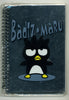 Badtz Maru Note Book