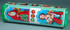 Tin Friction City Bus