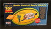 2006 Toy Story Remote Control Space Racers